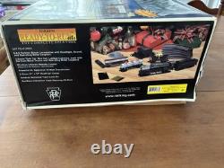 MTH RailKing Ready to Run PENNSYLVANIA TRAIN SET