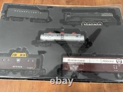 MTH RailKing Ready to Run PENNSYLVANIA TRAIN SET