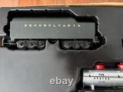 MTH RailKing Ready to Run PENNSYLVANIA TRAIN SET
