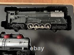 MTH RailKing Ready to Run PENNSYLVANIA TRAIN SET