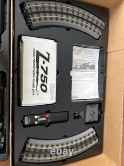 MTH RailKing Ready to Run PENNSYLVANIA TRAIN SET
