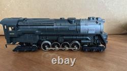 MTH RailKing Ready to Run PENNSYLVANIA TRAIN SET