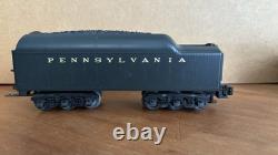 MTH RailKing Ready to Run PENNSYLVANIA TRAIN SET