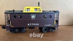 MTH RailKing Ready to Run PENNSYLVANIA TRAIN SET