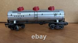 MTH RailKing Ready to Run PENNSYLVANIA TRAIN SET