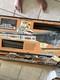 Mth Railking Ready To Run Pennsylvania Train Set Passenger Train Set
