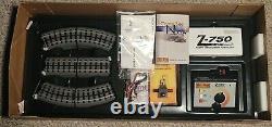 MTH Rail King Amtrak 805 Genesis Ready To Run Train Set 30-4018-1 NRFB Vintage