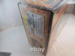 MTH Rail King Caterpillar SD-90 MAC Ready To Run Train Set Loco Sound 30-4053-0
