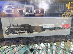 MTH Rail King Ready-To-Run Train Set 2-6-0 Hi-Ball B&O