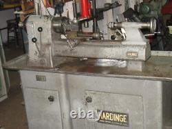 Machine Shop Set Up And Ready To Run