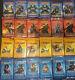 Magic The Gathering Guild Madness Draft Set 24 Boosters Rtr, Gtc, Grn, Rna