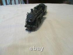 Maine Central 5 Car Freight Train Set. H. O. Scale Complete & Ready To Run Set. E