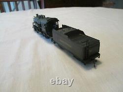 Maine Central 5 Car Freight Train Set. H. O. Scale Complete & Ready To Run Set. E
