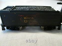 Maine Central Electric Freight Train Set. Ready To Run, Excellent Condition. H. O