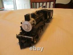 Maine Central Electric Freight Train Set. Ready To Run, Excellent Condition. H. O