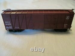 Maine Central Electric Freight Train Set. Ready To Run, Excellent Condition. H. O