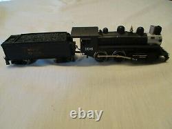Maine Central Electric Freight Train Set. Ready To Run, Excellent Condition. H. O
