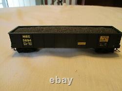 Maine Central Electric Freight Train Set. Ready To Run, Excellent Condition. H. O