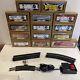 Mantua Super Bowl Express Ready To Run Train Set Nfl Certified First Edition Nib