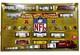 Mantua Super Bowl Express Ready To Run Train Set Nfl Certified First Edition New