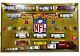 Mantua Super Bowl Express Ready To Run Train Set Nfl Certified First Edition New