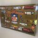 Mantua Super Bowl Express Ready To Run Train Set Nfl Certified First Edition New
