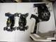 Mini-z Mr03evo Rc Car Set (2-pack) With Ex-next Transmitter Ready To Run Micro
