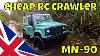 Mn 90 Land Rover D90 Rc Truck 1 12 Scale Cheap Rc Truck Ready To Run Mn 90