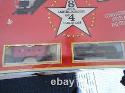 Model Power Ho Scale Ready-to-run Train Set Northern Star