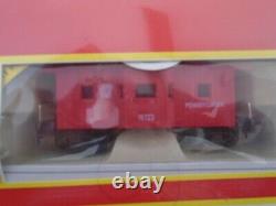 Model Power Ho Scale Ready-to-run Train Set Northern Star