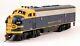 Model Trains Thunder Chief Dcc Sound Value Ready To Run Electric Train Set