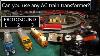 Mth Protosound Let S Try Using Different Transformers Conventional Mode O Gauge Lionel Alco
