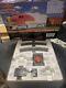 Mth Sante Fe F3 Freights Set Deisel Ready To Run With Box No Remote