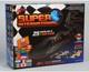 New Afx Super International Raceway Mg+ Rtr Slot Car Racing Set Free Us Ship