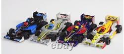NEW AFX Super International Raceway MG+ RTR Slot Car Racing Set FREE US SHIP