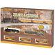 New Bachmann 24020 Durango & Silton Train Set N Scale Free Us Ship