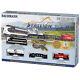 New Bachmann 24025 The Stallion Train Set N Scale Free Us Ship