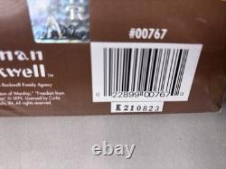 NEW Bachmann Norman Rockwell Freedom Ready to Run Train Set HO Scale