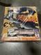 New Lionel O Gauge Chessie Lionchief Ready To Run Train Set