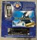 New Lionel Polar Express O-gauge Ready-to-run Train Set