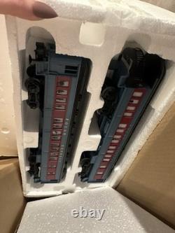 NEW Lionel Polar Express O-Gauge Ready-to-Run Train Set