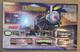 Nib Bachmann Chattanooga Ho Scale Ready-to-run Electric Train Set