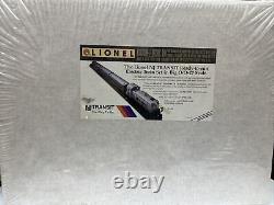 NJ Transit Ready to Run Set 6-11828 Lionel (NEWithMINT) never opened