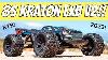 New 2023 Arrma Kraton Outcast 8s 1 5 Exb Rtr V2 What You Need To Know