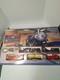 New Bachmann Chattanooga Ready-to-run Ho Electric Train Set 155 Pieces Sealed