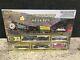 New Bachmann Chessie Special Complete & Ready-to-run Ho Scale Train Set
