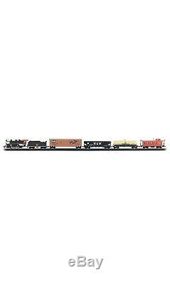 New Bachmann Trains Chattanooga Ready To Run 155 Piece Electric Train Set