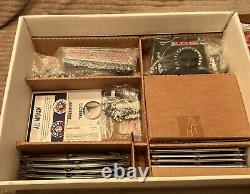 New Lionel 6-11921 Ready to Run 0-27 Gauge Electric Train Set NOS Very Nice