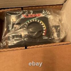 New Lionel 6-11921 Ready to Run 0-27 Gauge Electric Train Set NOS Very Nice
