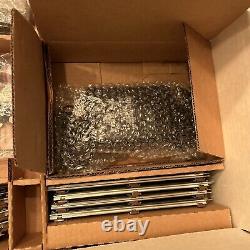 New Lionel 6-11921 Ready to Run 0-27 Gauge Electric Train Set NOS Very Nice
